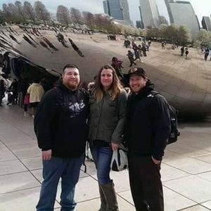 Meet your Posher, Jenny